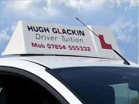 Hugh Glackin Driver Tuition 632151 Image 0
